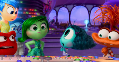 Foto: Reprodução/X/Walt Disney Studios BR