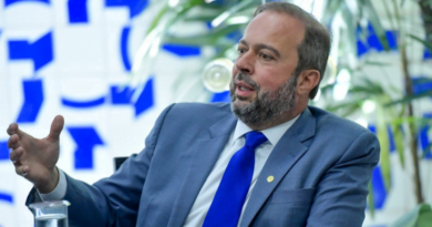 Foto: Agência de Notícias à Indústria