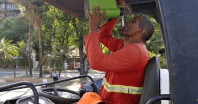 Foto: Minervino Júnior/CB/D.A Press