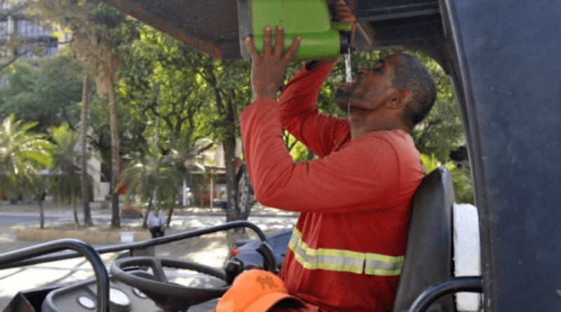 Foto: Minervino Júnior/CB/D.A Press