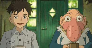 foto: Studio Ghibli