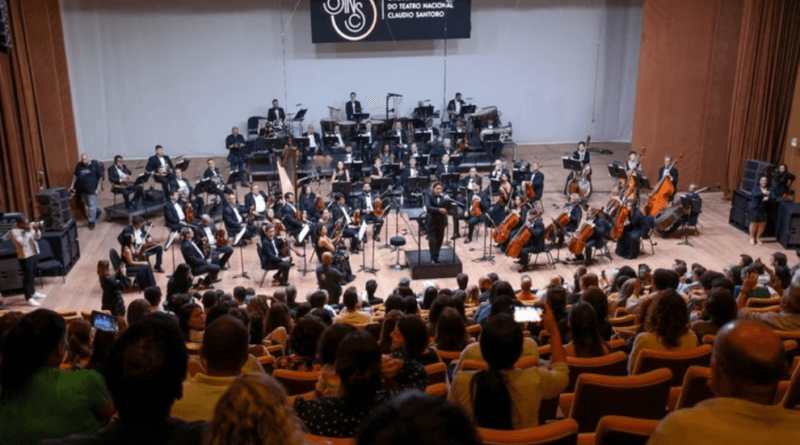 Fonte: Joel Rodrigues/Agência Brasília