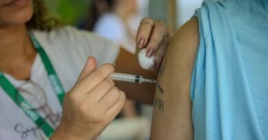 Consulta pública avalia inclusão de vacina contra herpes zóster no SUS