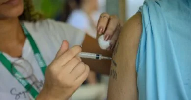 Consulta pública avalia inclusão de vacina contra herpes zóster no SUS
