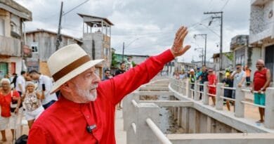 Melhorias para a COP serão legado para o povo de Belém, diz Lula