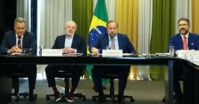 Lula instala conselho para tratar de minerais críticos e terras raras