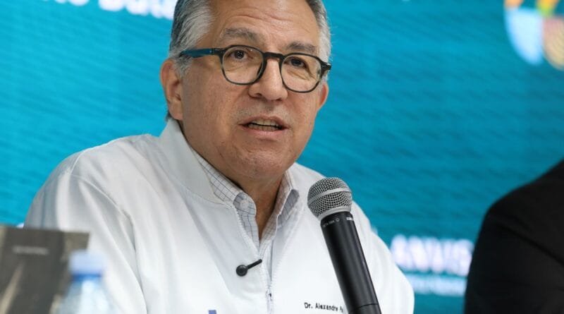 SUS vai ampliar em 30% capacidade de armazenamento de plasma no país