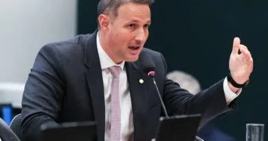 Relator submete atuação da PF contra facções a pedido de governador