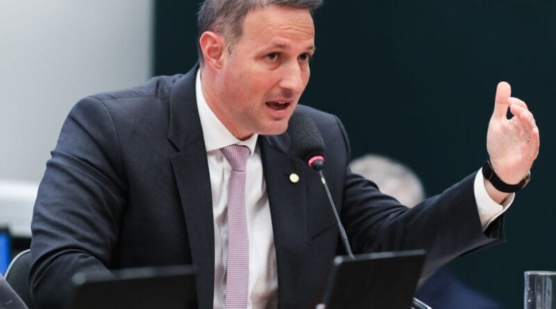 Relator submete atuação da PF contra facções a pedido de governador