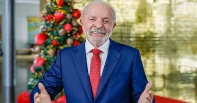 Lula faz balanço de ações e desafios: "povo brasileiro é vencedor"
