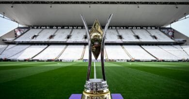 Vitória e Mixto disputarão Brasileirão Feminino após 2 desistências