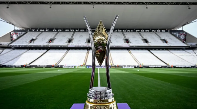 Vitória e Mixto disputarão Brasileirão Feminino após 2 desistências