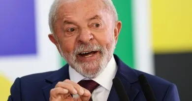 Lula sanciona LDO com veto a reajuste do Fundo Partidário