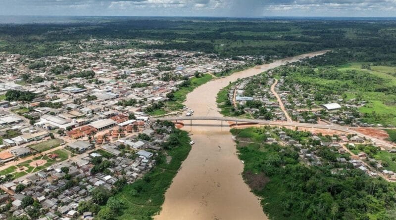 CGU e PF investigam fraude envolvendo emendas pix em cidade do Acre