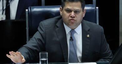 Parlamentares pedem a Alcolumbre nulidade de votação em CPMI do INSS