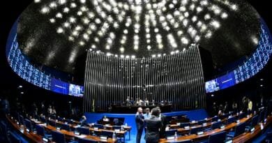Senado aprova regras mais duras para condenados por morte de policiais