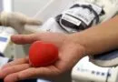 Carnaval: Saúde reforça valor da doação de sangue para manter estoque Carnaval: Saúde reforça valor da doação de sangue para manter estoque