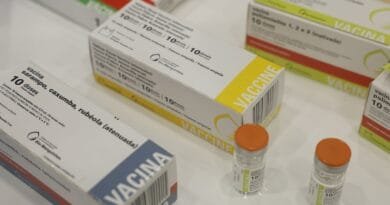 Casos de sarampo crescem 32 vezes nas Américas; OMS emite alerta