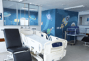 Mais conforto: pediatria do Hospital Regional de Ceilândia é revitalizada