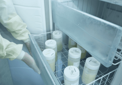 Doe vida: férias e feriados diminuem doações de leite materno Doe vida: férias e feriados diminuem doações de leite materno