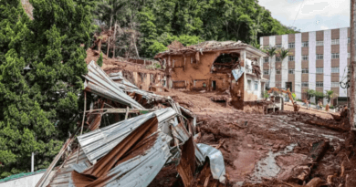 Alertas do governo já colocavam Juiz de Fora no mapa de tragédia climática — por que não deu tempo de evitar dezenas de mortes? Alertas do governo já colocavam Juiz de Fora no mapa de tragédia climática — por que não deu tempo de evitar dezenas de mortes?