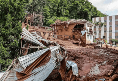Alertas do governo já colocavam Juiz de Fora no mapa de tragédia climática — por que não deu tempo de evitar dezenas de mortes? Alertas do governo já colocavam Juiz de Fora no mapa de tragédia climática — por que não deu tempo de evitar dezenas de mortes?
