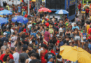 Ressaca de Carnaval e cultura gratuita movimentam o fim de semana no DF Ressaca de Carnaval e cultura gratuita movimentam o fim de semana no DF