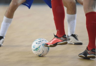 Copa das Águas começará em 1º de março no Ginásio do Cruzeiro Copa das Águas começará em 1º de março no Ginásio do Cruzeiro