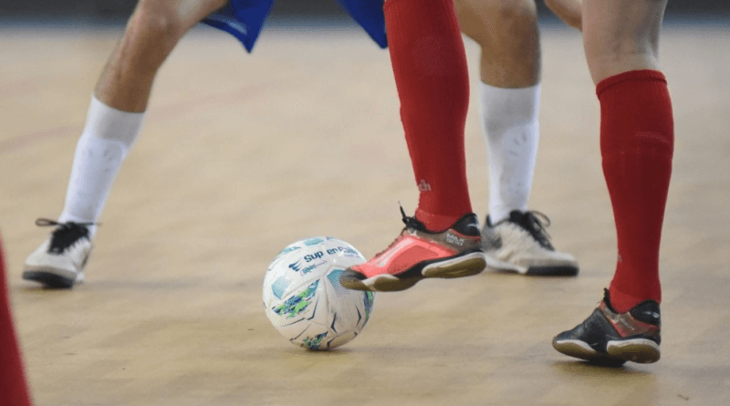 Copa das Águas começará em 1º de março no Ginásio do Cruzeiro Copa das Águas começará em 1º de março no Ginásio do Cruzeiro