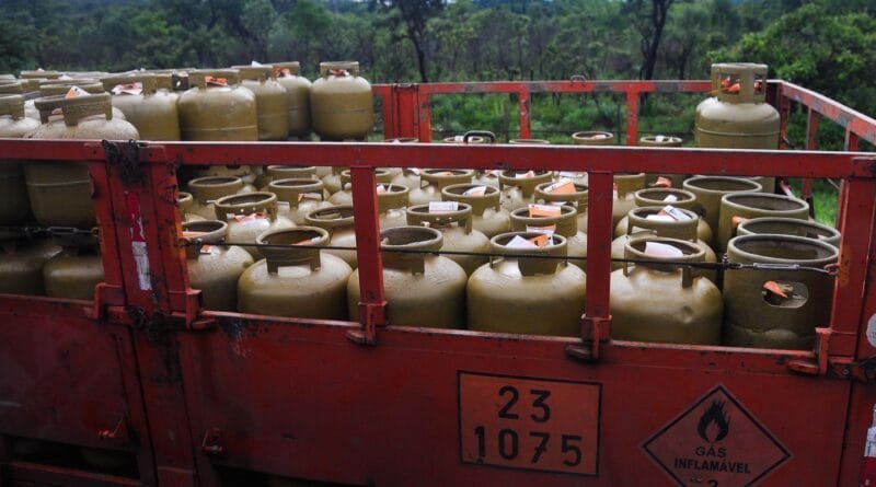 Lula sanciona programa Gás do Povo; saiba como funciona