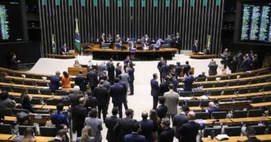 Câmara aprova projeto que cria a Universidade Federal do Esporte