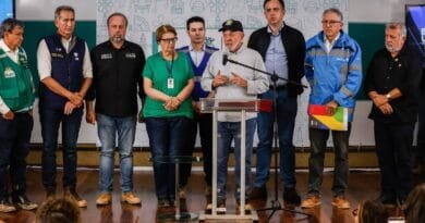 Financiamentos a desabrigados em Minas seguirão modelo do RS, diz Lula Financiamentos a desabrigados em Minas seguirão modelo do RS, diz Lula