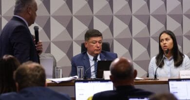 Ex-secretária do Careca do INSS diz que tinha acesso a cofre