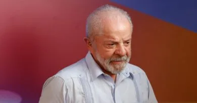 Presidente Lula faz check-up em hospital de São Paulo Presidente Lula faz check-up em hospital de São Paulo