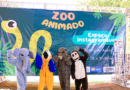 Zoo Animado 2026 promove dias de diversão e educação ambiental para a criançada Zoo Animado 2026 promove dias de diversão e educação ambiental para a criançada