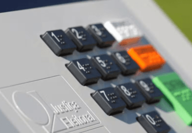 TRE do DF regulariza títulos de eleitor na Rodoviária do Plano Piloto até 14 de março; veja datas TRE do DF regulariza títulos de eleitor na Rodoviária do Plano Piloto até 14 de março; veja datas