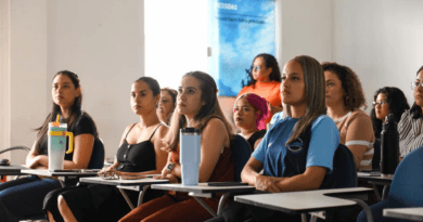 Mês das Mulheres terá ampla programação de acolhimento, prevenção e protagonismo em todo o DF Mês das Mulheres terá ampla programação de acolhimento, prevenção e protagonismo em todo o DF