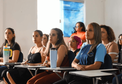 Mês das Mulheres terá ampla programação de acolhimento, prevenção e protagonismo em todo o DF Mês das Mulheres terá ampla programação de acolhimento, prevenção e protagonismo em todo o DF