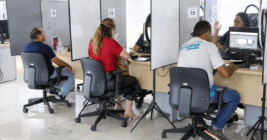 TRE-DF promove mutirão neste sábado (7) para regularizar o título de eleitor