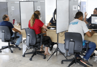 TRE-DF promove mutirão neste sábado (7) para regularizar o título de eleitor