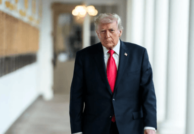 Trump anuncia coalizão militar com países latinos de extrema direita