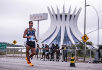 Brasília recebe Mundial de Marcha Atlética com 26 atletas brasileiros e investimento do GDF