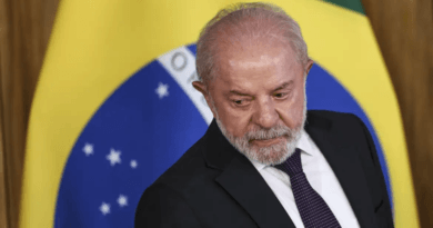 Lula deve vetar trecho e sancionar restante do PL Antifacção, segundo auxiliares