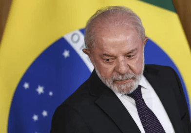 Lula deve vetar trecho e sancionar restante do PL Antifacção, segundo auxiliares