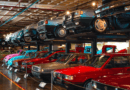 V12 Auto Club se consolida como atrativo cultural e turístico em Brasília