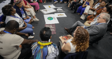 COP15: povos tradicionais pedem reconhecimento dos saberes ancestrais