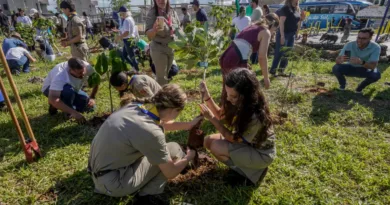 COP15 no Brasil promove conexão entre povos e territórios
