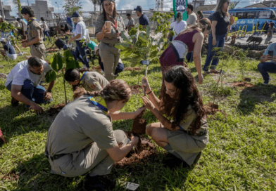 COP15 no Brasil promove conexão entre povos e territórios