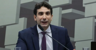 ‘Brasil está preparado para volatilidade do petróleo’, afirma presidente do BC