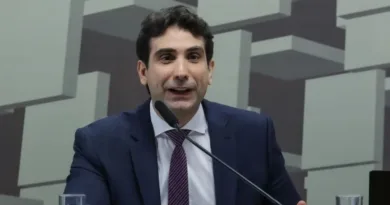 ‘Brasil está preparado para volatilidade do petróleo’, afirma presidente do BC